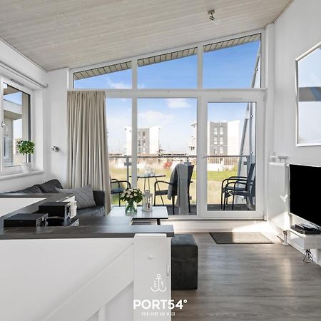 Ferienhaus Lagunenblick 28 Marina Wendtorf Exterior foto