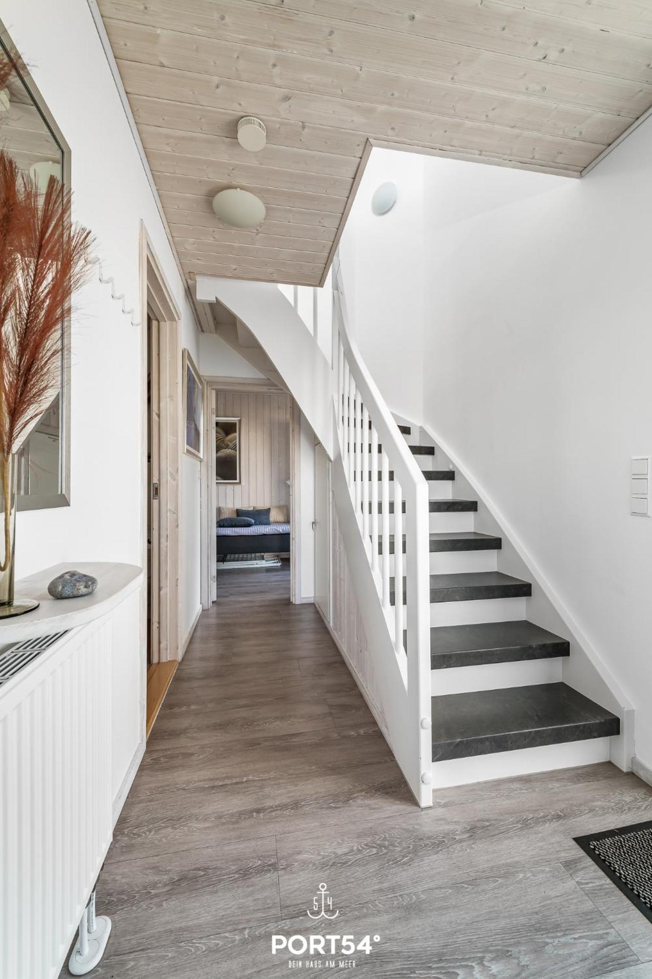 Ferienhaus Lagunenblick 28 Marina Wendtorf Exterior foto